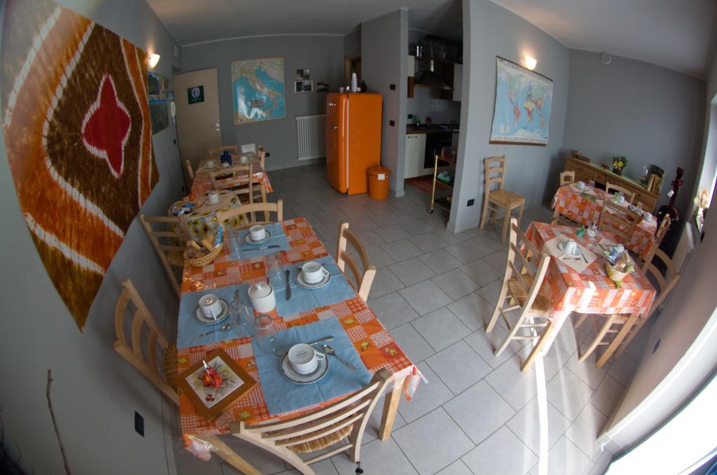 Casa Vacanze Zia Vivina Sorico Exterior foto