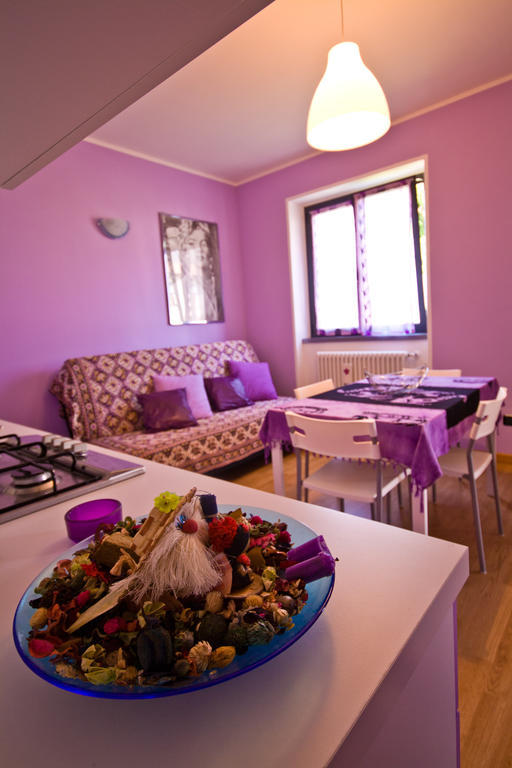 Casa Vacanze Zia Vivina Sorico Zimmer foto